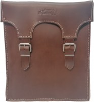 Brašny na Sarolea, leather bags for Sarolea